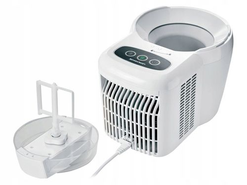 LODZIARKA URZĄDZENIE DO LODÓW SILVERCREST 90W na Arena.pl