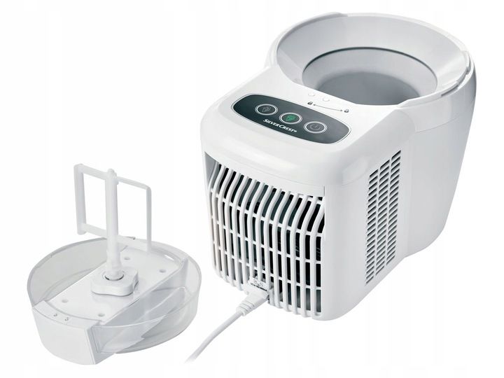 LODZIARKA URZĄDZENIE DO LODÓW SILVERCREST 90W zdjęcie 4