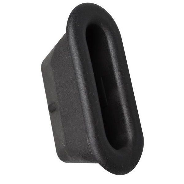 Gniazdo bolca drzwi bocznych suwanych Prowadnica Guma Fiat Doblo 2000-2023 zdjęcie 1