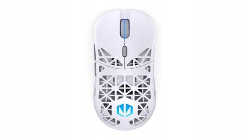 Myszka ENDORFY LIV Wireless Onyx White na Arena.pl