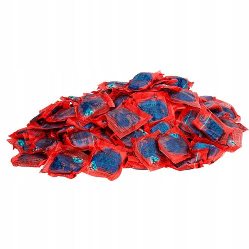 TRUTKA TRUCIZNA NA SZCZURY MYSZY GRYZONIE PASTA MOCNY ŚRODEK NO PEST na Arena.pl