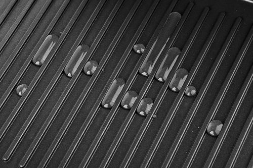 OPIEKACZ DO KANAPEK 760W LUND 3w1 TOSTER GRILL GOFROWNICA WYMIENNE na Arena.pl