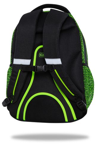 Coolpack-SKATER-Plecak-GREEN na Arena.pl