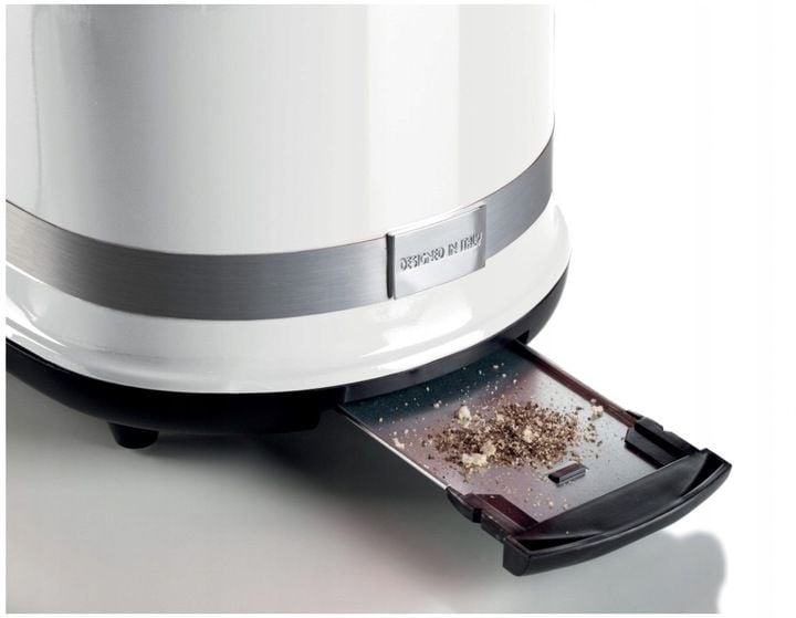 Toster Ariete Regulacja mocy 2 grzanki Rozmrażanie zdjęcie 3