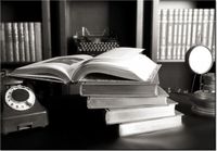 100 70CM OBRAZ PŁÓTNO BIBLIOTECZKA PŁÓTNO RAMA