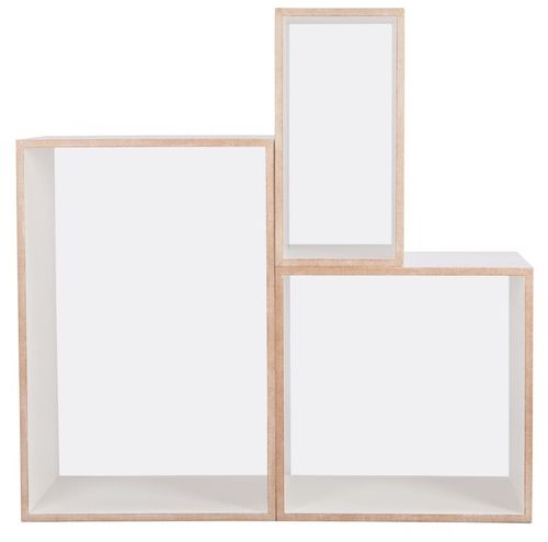 Skrzynki CUBES set 3 D2 na Arena.pl