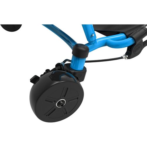 Gokart dla dzieci EzyRoller Drifter Pro X Blue na Arena.pl