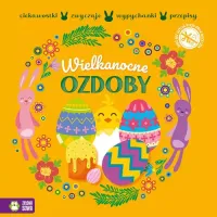 Wielkanocne Ozdoby