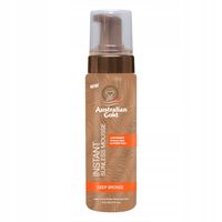 Australian Gold Samoopalacz W Piance Deep Bronze