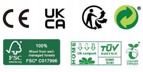 DREWNIANY PCHACZ DO PCHANIA MIŚ CHODZIK EDUKACYJNY CLASSIC WORLD na Arena.pl