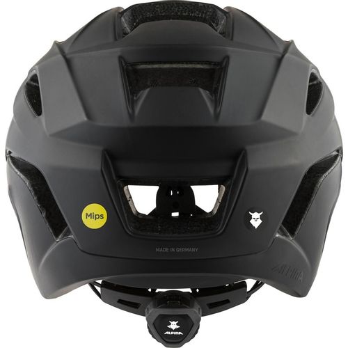Kask rowerowy Alpina A9767130 r. 55-59 na Arena.pl