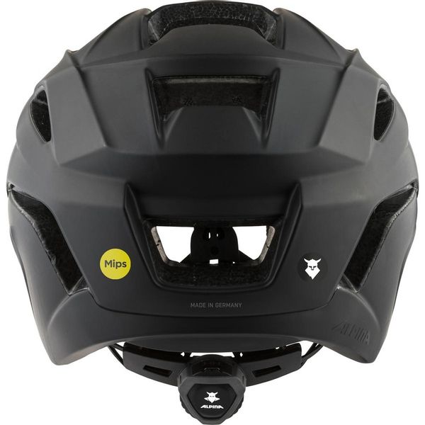 Kask rowerowy Alpina A9767130 r. 55-59 zdjęcie 3