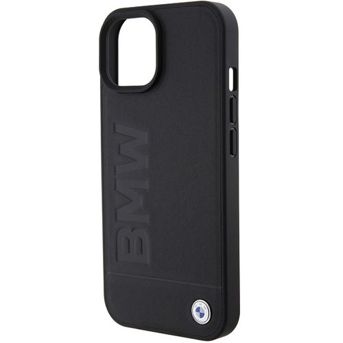 Etui BMW do iPhone 15 Plus 6.7"" / 14 Plus 6.7"", Czarny na Arena.pl
