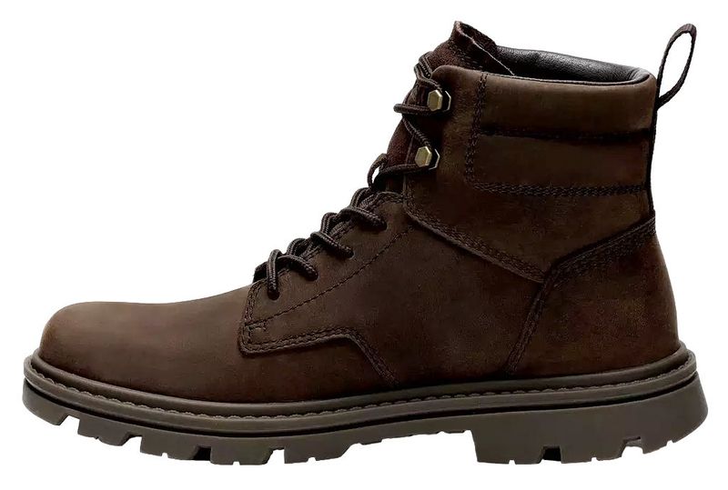 Buty męskie CAT CATERPILLAR PRACTITIONER MID (P725843) 42 zdjęcie 4