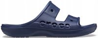 Lekkie Buty Klapki Crocs Baya Sandal Navy 43/44