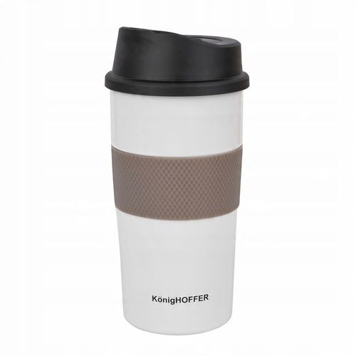 Kubek termiczny Konighoffer Elliot 440 ml na Arena.pl
