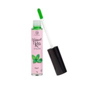 Lip Gloss Vibrant Kiss Mint