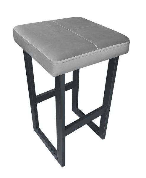 Hoker ALEX 75 podstawa grafit MG17 zdjęcie 1