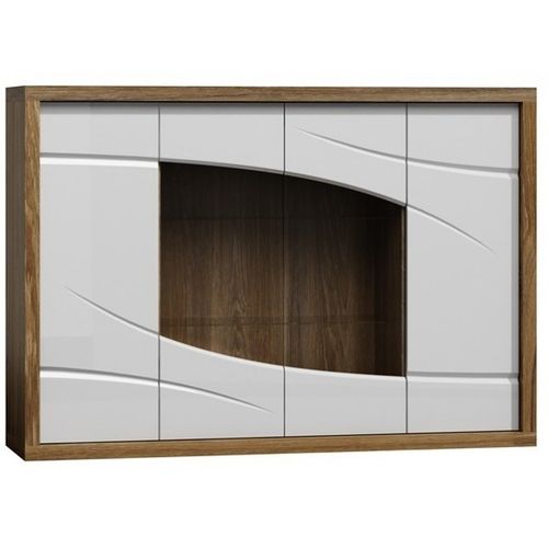 Meble PARIS - Półka duża P12 na Arena.pl
