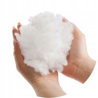 WODOODPORNA PODUSZKA NA LEŻAK OGRODOWY FOTEL PLAŻOWY TURYSTYCZNY GRUBA