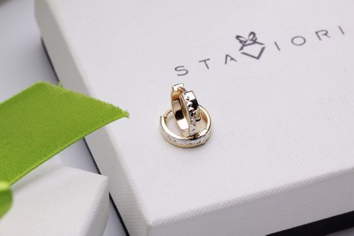 Kolczyki Staviori KZX4740 na Arena.pl