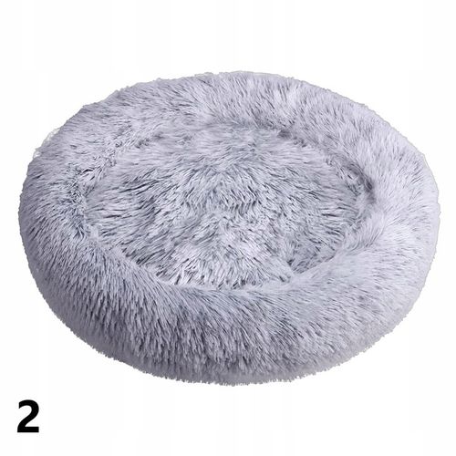 Legowisko posłanie Chmurka dla psa i kota Shaggy 80 na Arena.pl