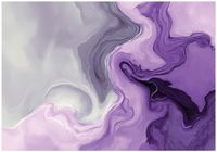 Fototapeta Na Flizelinie Do Sypialni Salonu Marmur 350x250