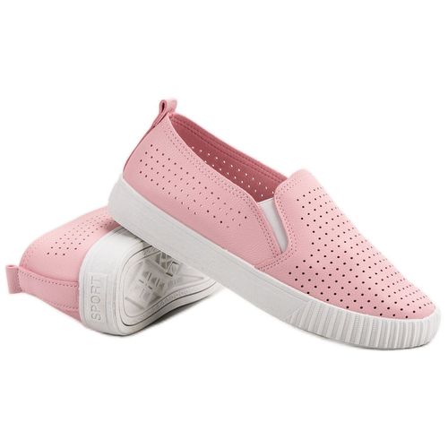 Ażurowe Slipony r.36 na Arena.pl