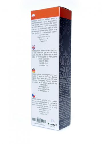 stymulator perfect sleeve na Arena.pl