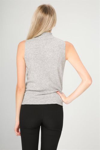 Fontana 2.0 sweter damski szary S na Arena.pl
