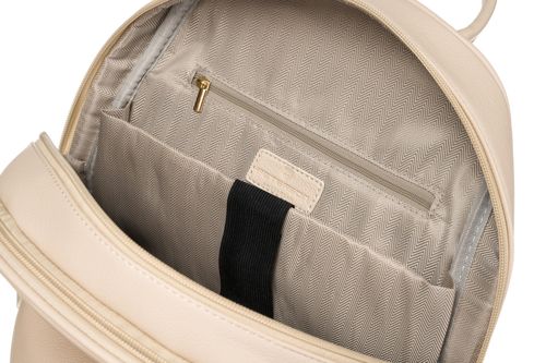 plecak damski ptn g7486-0210 d. beige na Arena.pl