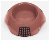 Miska dla szczeniaka psa kota królika 0,3L Miska S LUNA