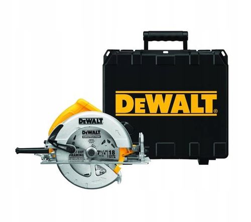 Pilarka tarczowa DEWALT DWE575K na Arena.pl