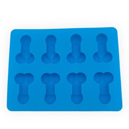 Kinky Pleasure - Penis Ice Cube Sorter na Arena.pl