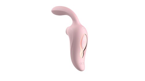3 in 1 sucking vibe pink na Arena.pl