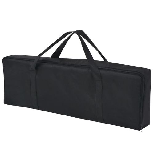 Zestaw studyjny z lampami, tłami i blendami na Arena.pl