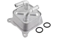 CHŁODNICA OLEJU NISSAN JUKE 2013 2014 2015 2016 2017 2018 2019