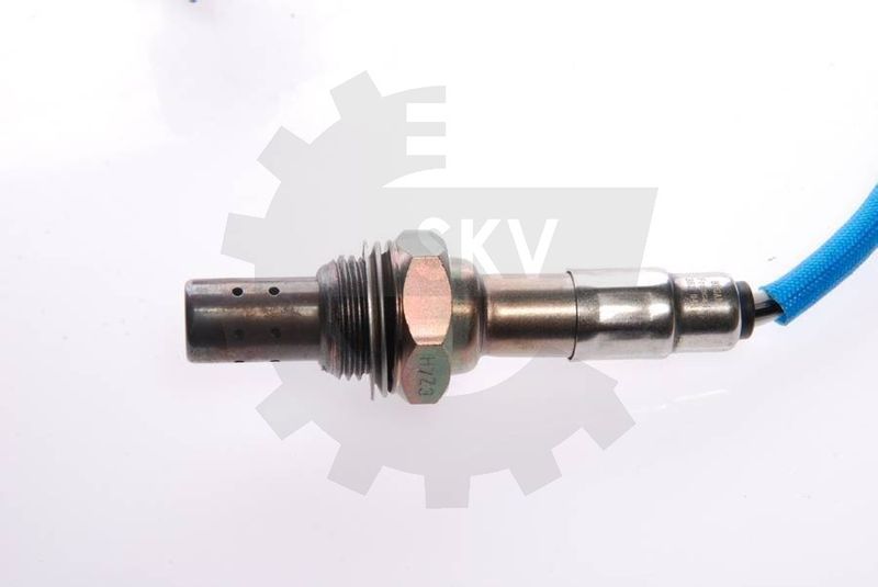 Sonda lambda OPEL CORSA C 1.8 2000 2001 2002 2003 2004 2005 2006 2007 zdjęcie 1