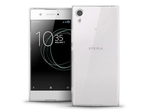 Etui silikonowe slim do Sony Xperia XA1 na Arena.pl