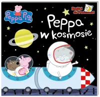 Peppa W Kosmosie