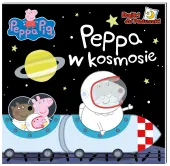 Peppa W Kosmosie