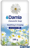 mydło w kostce  hm-damla-sc - bhp mydło