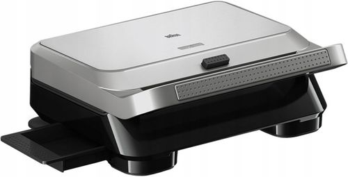 Opiekacz do kanapek BRAUN SM5038 SnackMaker 5 na Arena.pl