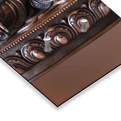 Wieszak, Budda 30x90 na Arena.pl