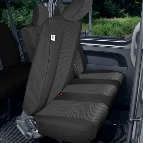 Fiat Talento pokrowce na MIARĘ PREMIUM 9 osób na Arena.pl