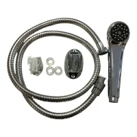 Zestaw natryskowy do podgrzewacza Perfect