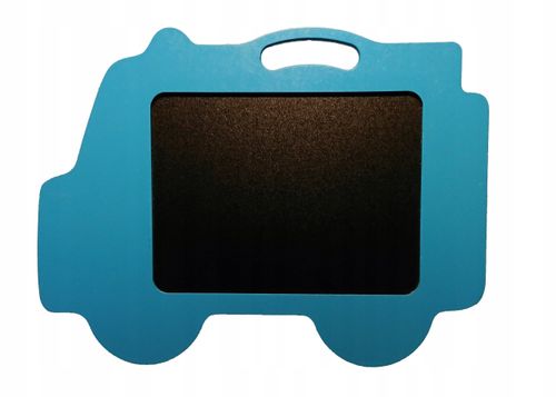 tablica magnetyczna auto na Arena.pl