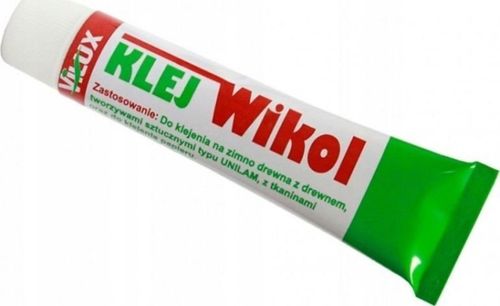 klej wikol 45g vilux na Arena.pl