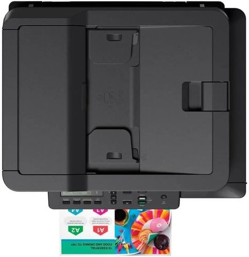 BROTHER DCP-T720DW kolor 3w1 duplex ADF Wi-Fi GWPL + 3 TUSZE + ZESTAW FOTO na Arena.pl