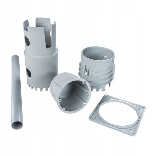 KOPOS ZESTAW DO DOCIEPLEŃ Z OTWORN. KEFZ 80/VDZ_KB na Arena.pl